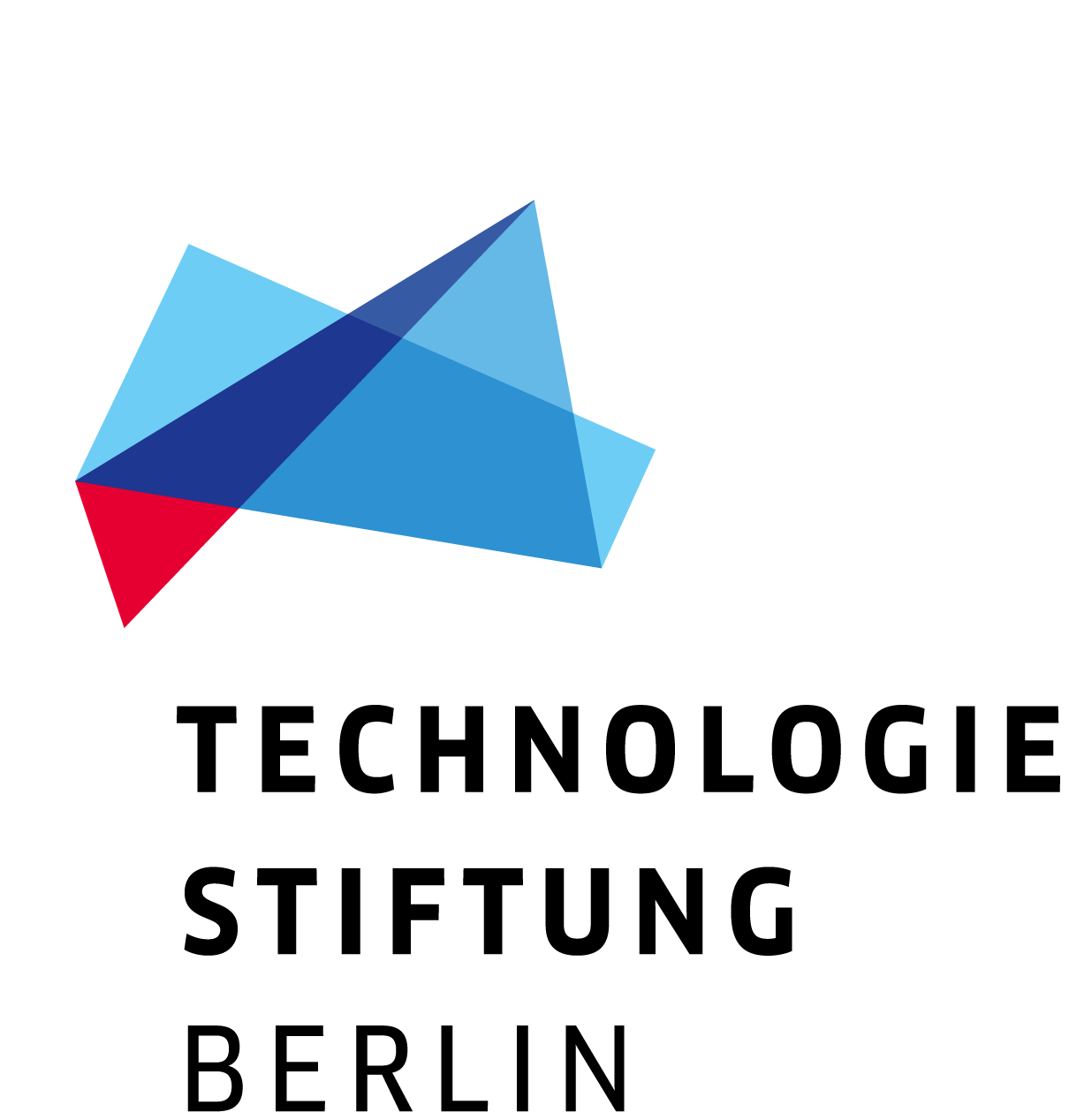 Logo Technologoiestiftung Berlin